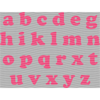 Valentine's Day-QRJ  4322